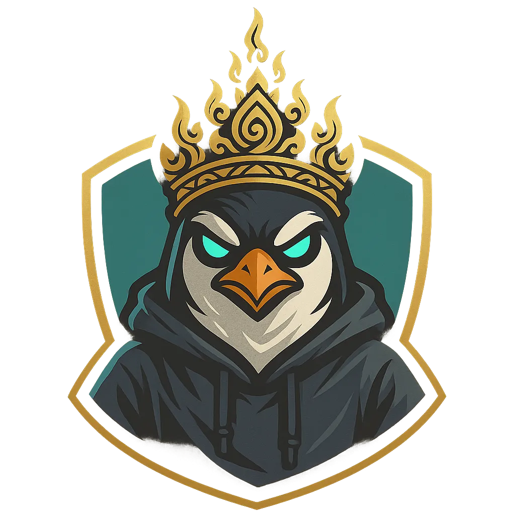LannaSec — cybersecurity CTF team