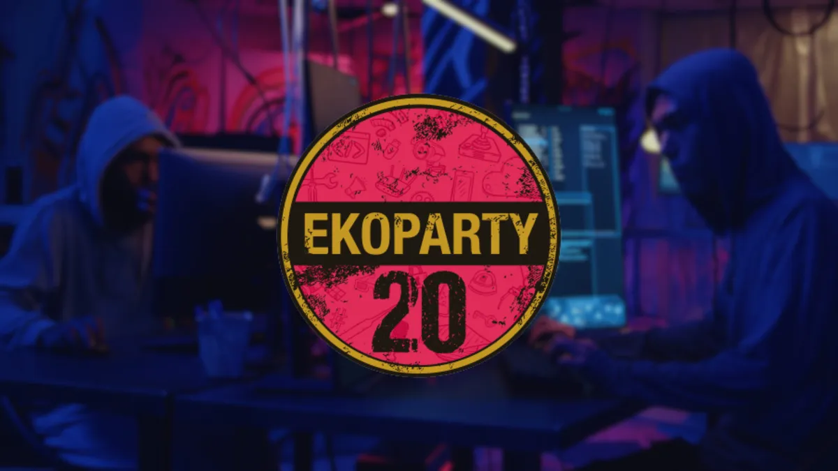 EKOPARTY CTF 2024